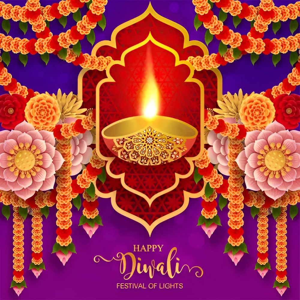 Happy Diwali 2024