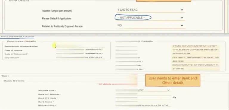 PRAN Card Online Apply 2025