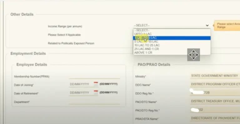 PRAN Card Online Apply 2025